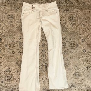 Urban outfitters flare jeans